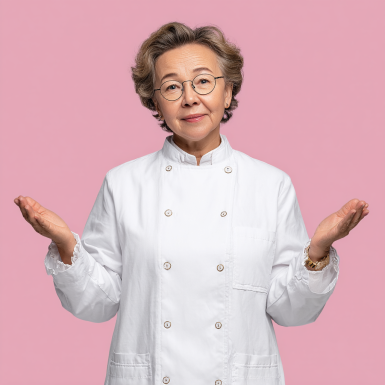 Активные пожилые люди наслаждаются здоровой едой